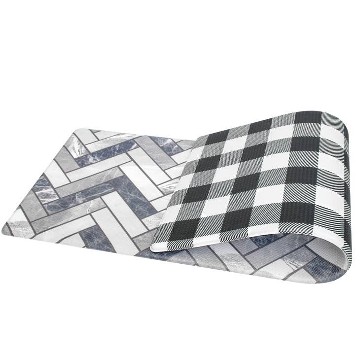 Tapete Deluxe Anti Fadiga Comfort por atacado de OPUX