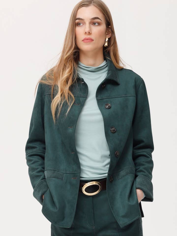 Akira jacka i mockaimitation för wholesale av OKY