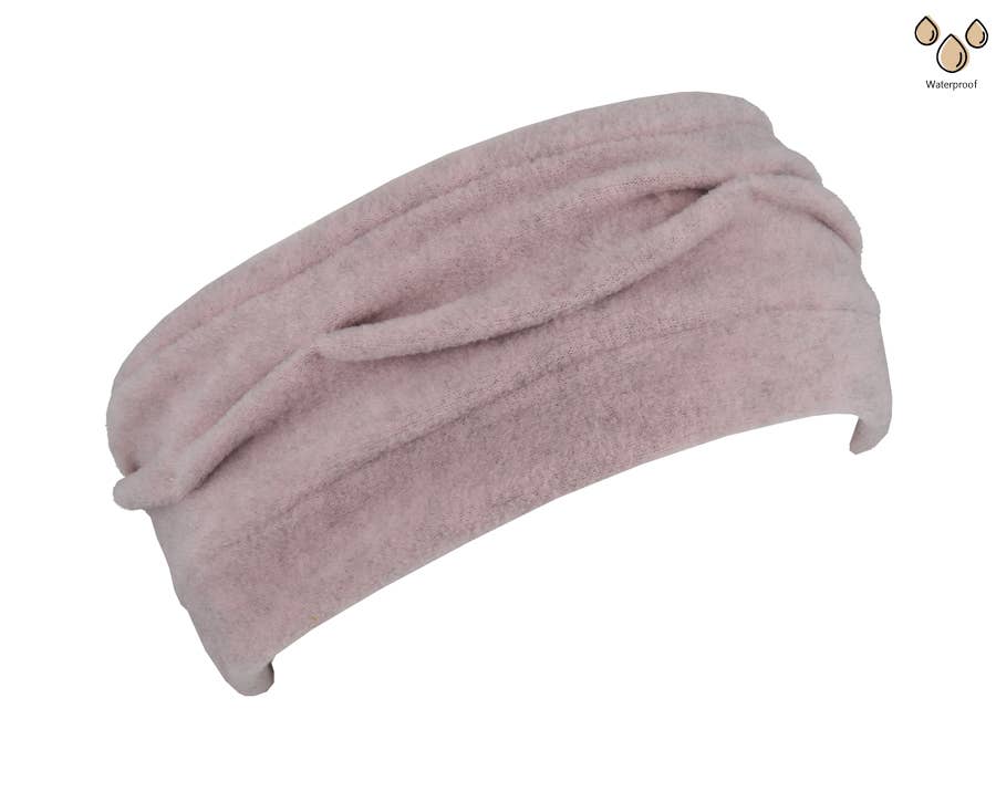 M BY FLECHET - ESSENTIALS - ALP1 – wholesale Pannband - Dam – VATTENTÄTT POLARPANNBAND - 2Hs1399