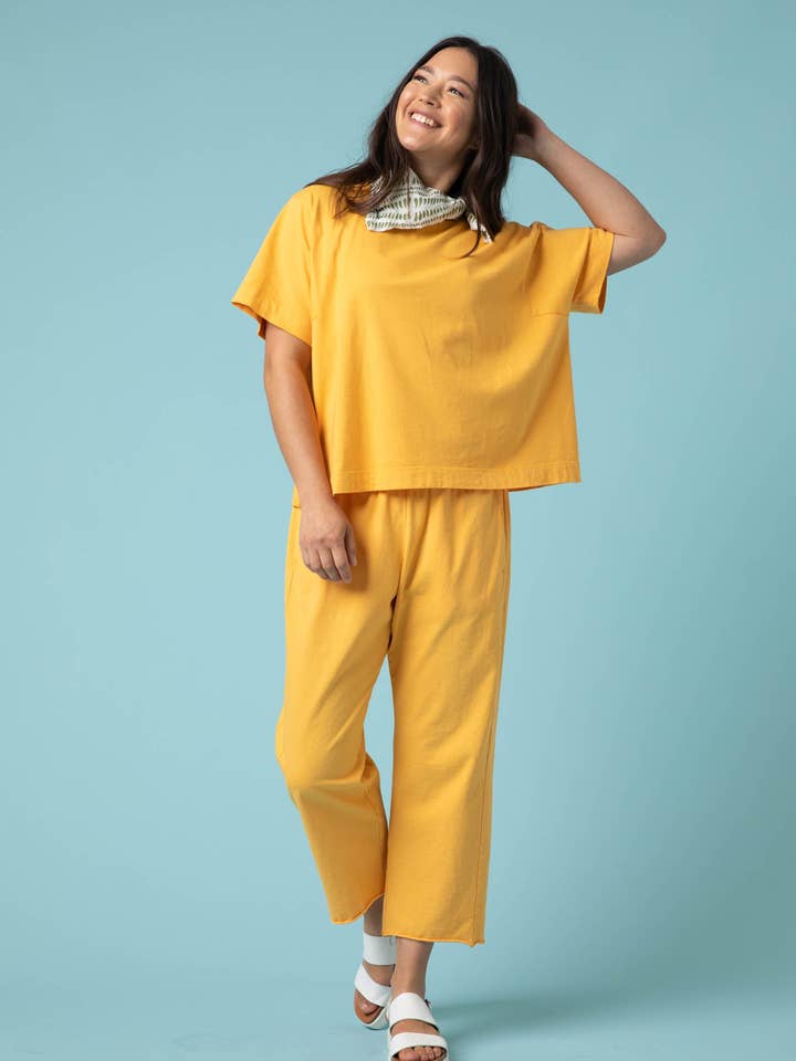 Daybreak Pant - Mango for engroshandel hos and for Good