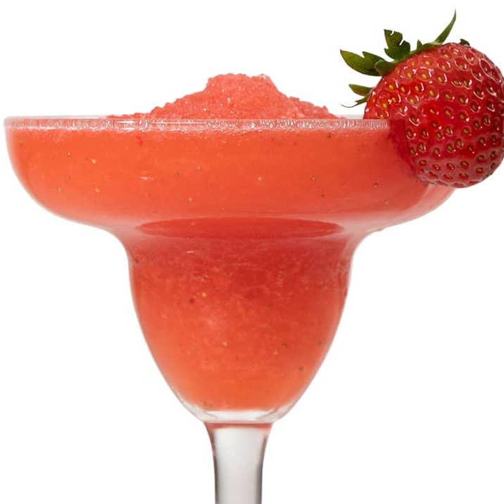 Mixology - Wholesale Dip - Strawberry Margarita Dip Mix