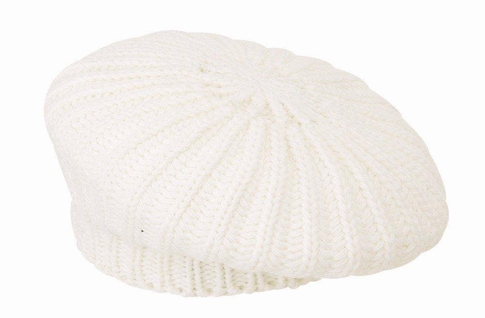 Jeanne Simmons Accessories - Venta al por mayor Boina - Mujer - 7539 Boina