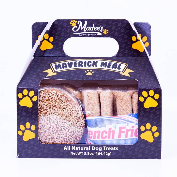 Maverick Meal for wholesale by Madee's