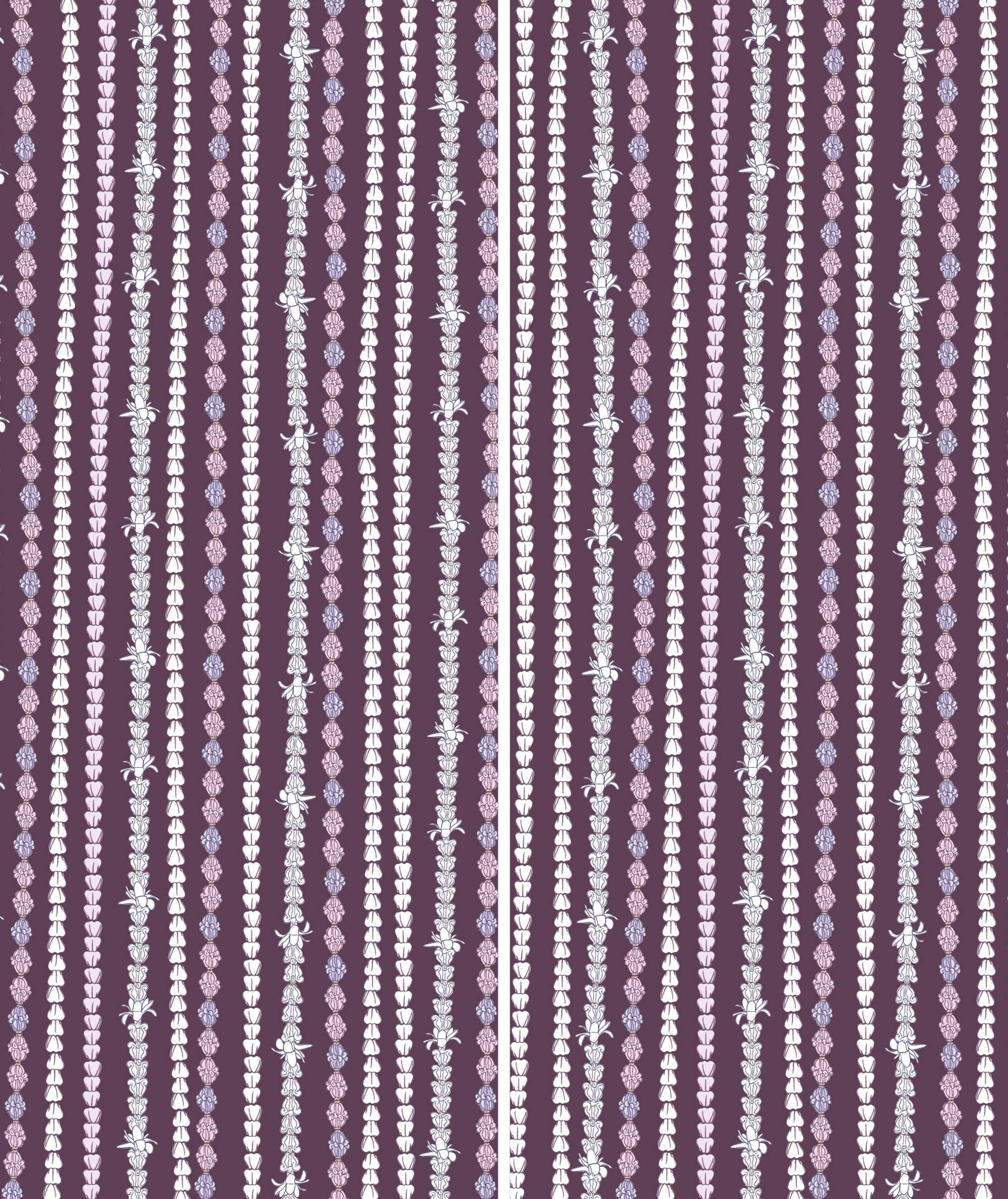 Tag Aloha Co. - Vendita all'ingrosso Telo mare - Asciugamano da spiaggia - Crown Flower4