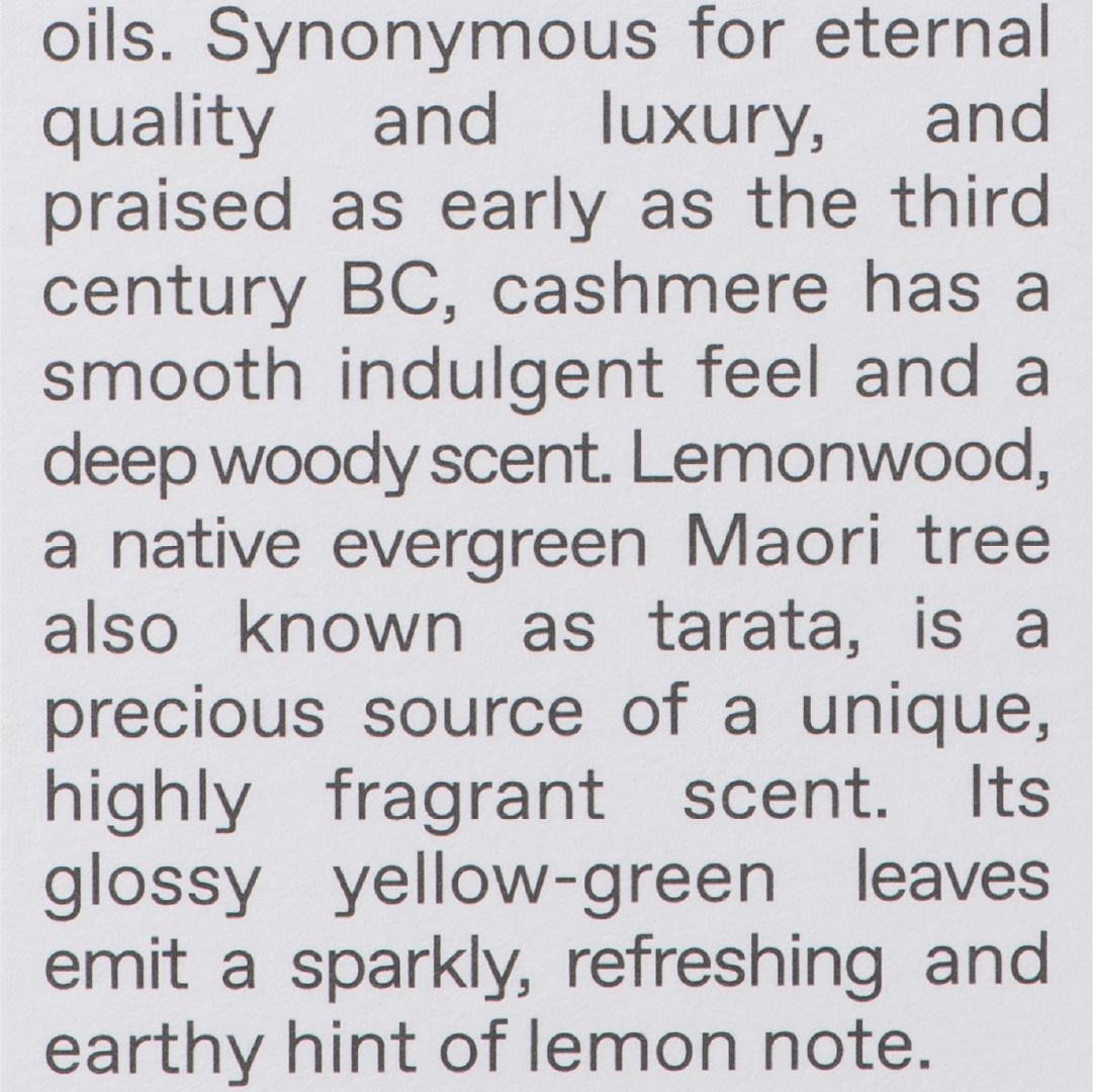 KORRES USA LTD - Wholesale Perfume/Eau de Toilette - Mini Eau de Toilette Black Pepper 10ML3