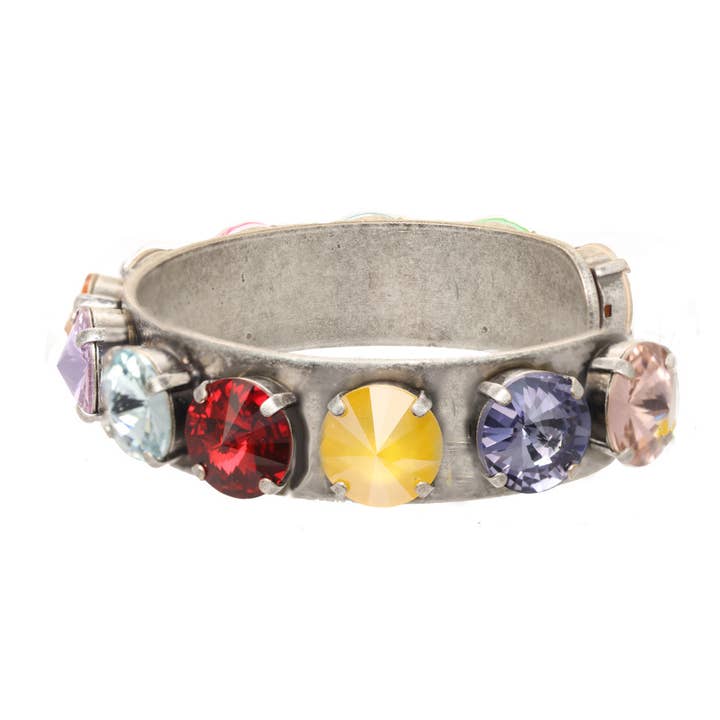 TOVA - Wholesale Cuff Bracelet - Keira POP Cuff4