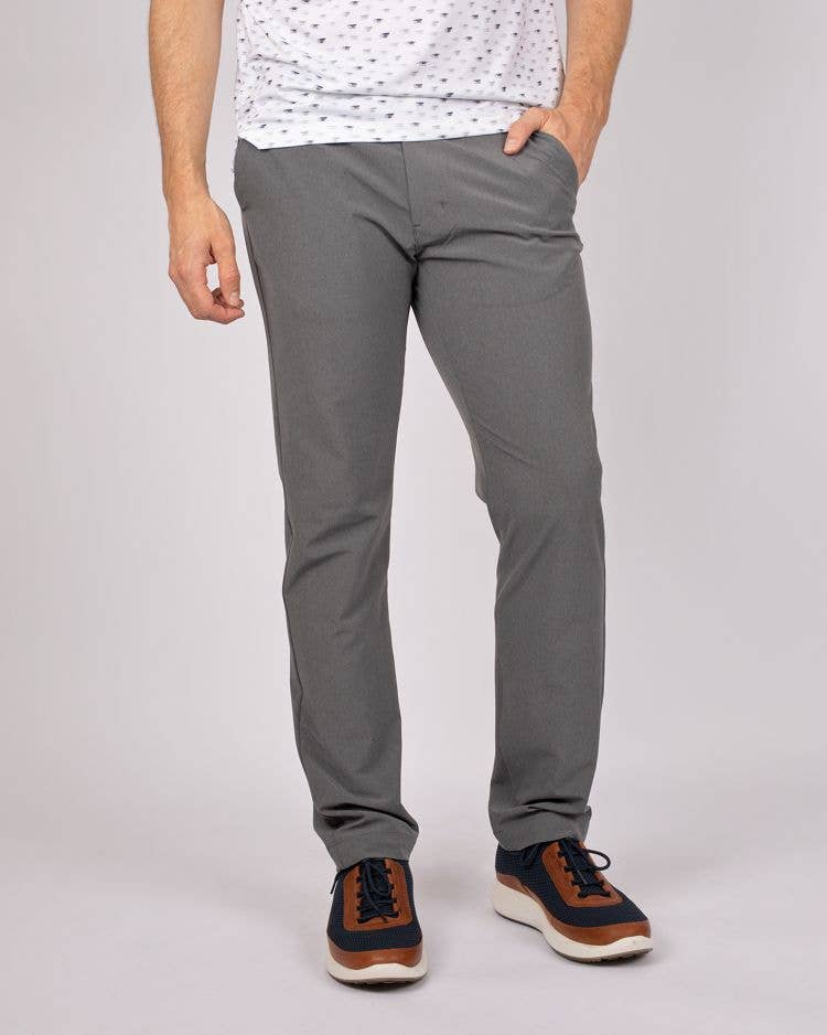 Cutter & Buck - Wholesale Pants - Men's - Cutter & Buck Bainbridge Sport Technical Mens Every Day Pant6