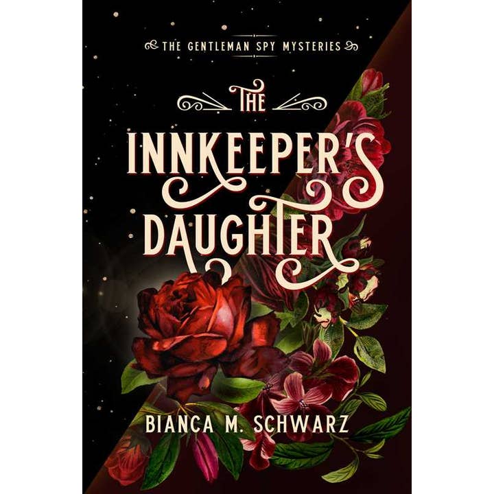 Simon & Schuster - Wholesale Book - Adult - Innkeeper's Daughter by Bianca M. Schwarz