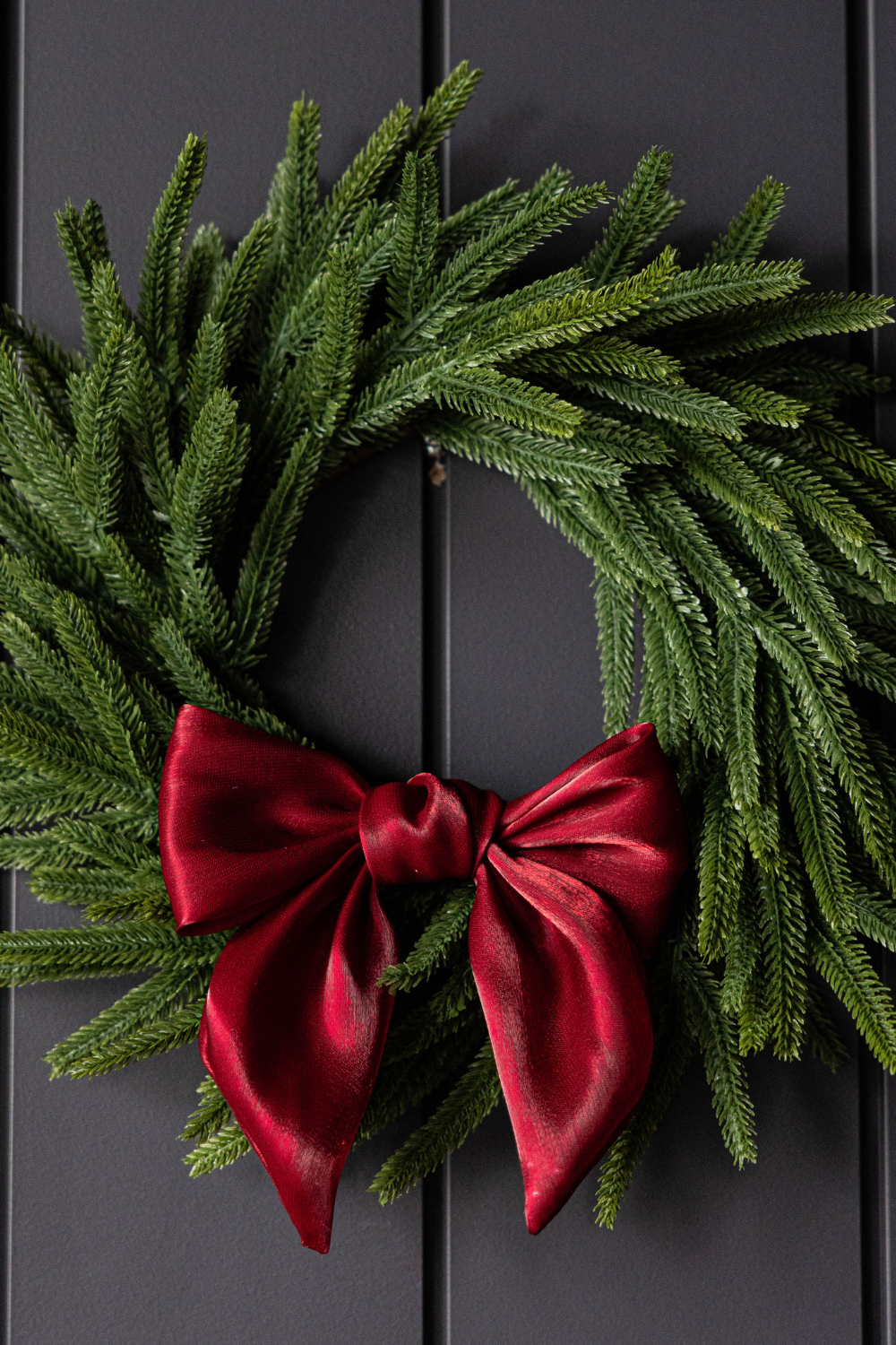 Luxe B Co - Wholesale Bow - Gift Wrapping - Bow Gauze Red set of 31