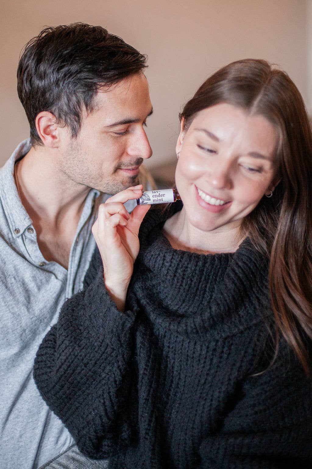 Broken Top Brands - Wholesale Roll-On Fragrance - Lavender Mint Roll-On Perfume6