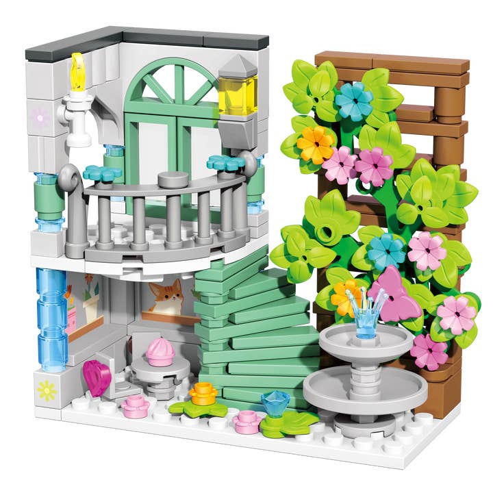 Flora Studio - Day Dream Dance for wholesale by Alpha Toys