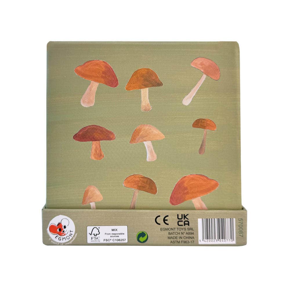 Egmont - Wholesale Stacking Game - Pyramid 1.2.3. Forest4