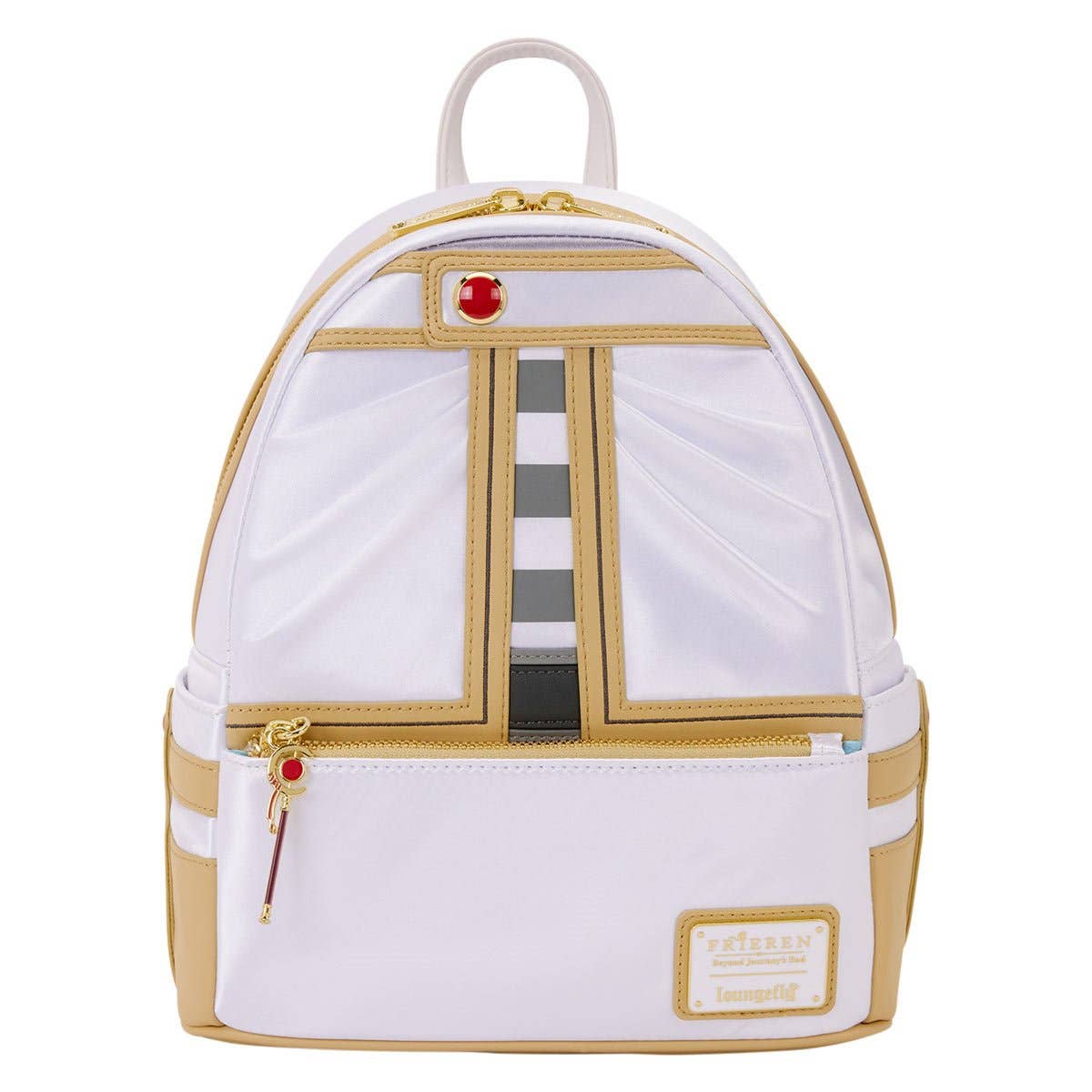 Entertainment Earth - Wholesale Backpack - Kids - Frieren: Beyond Journey's End Frieren Cosplay Mini-Backpack0