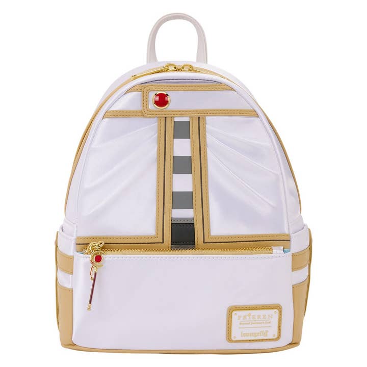 Entertainment Earth - Wholesale Backpack - Kids - Frieren: Beyond Journey's End Frieren Cosplay Mini-Backpack