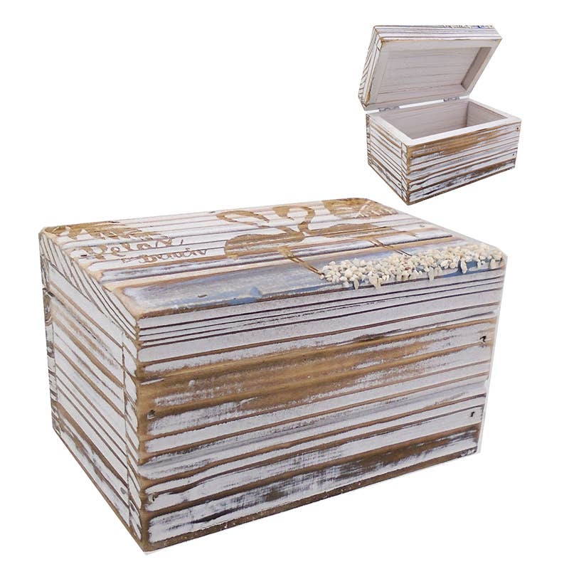 CB Home Collection - Wholesale Decorative Box - Flamingo 4" Trinket Box0