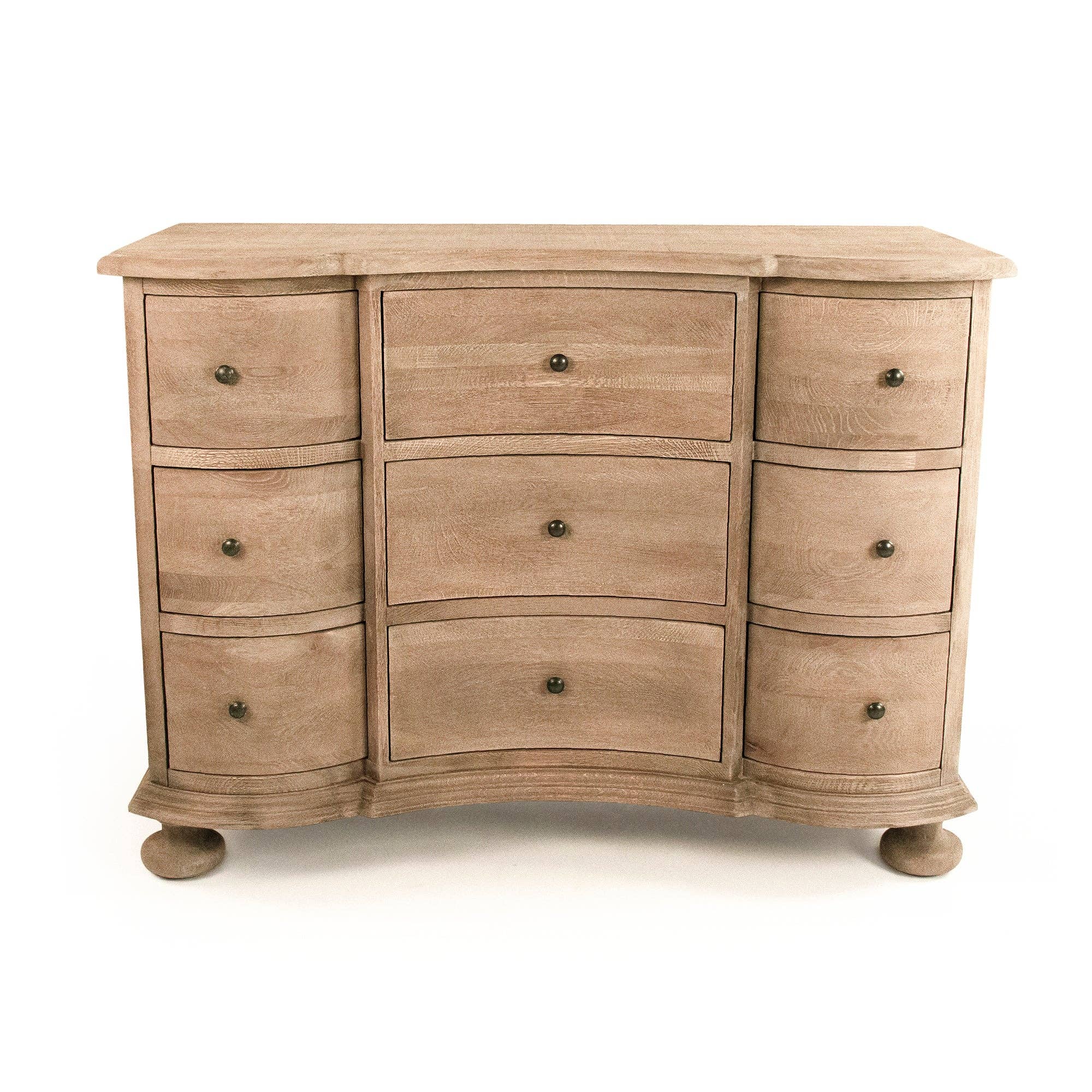 Zentique Inc. - Wholesale Cabinet - Frances Dresser1