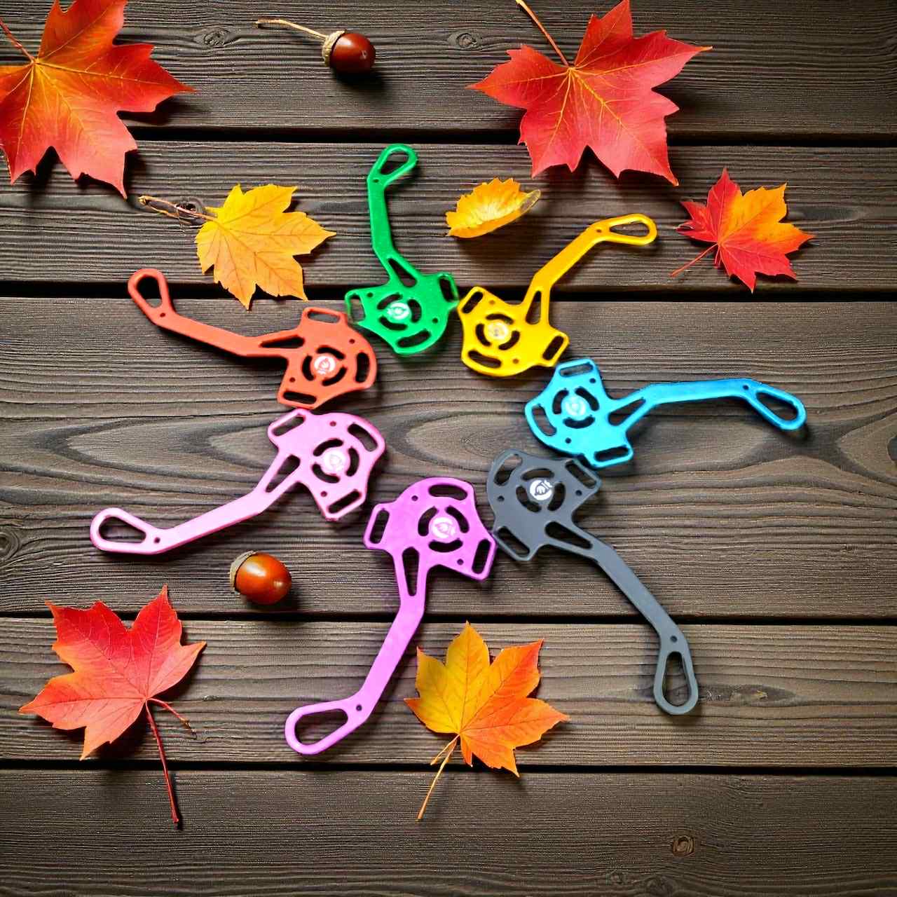 EPONIA EQUESTRIAN LIFESTYLE – wholesale Horseback riding gear – Hackamore Shanks - sturdy and light weight 7