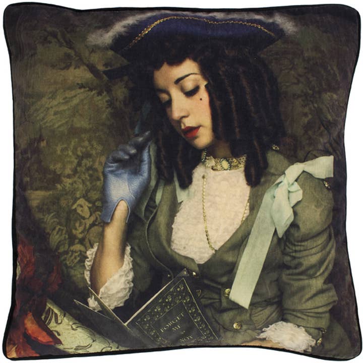 Olvídame no cojín para venta al por mayor de Mineheart