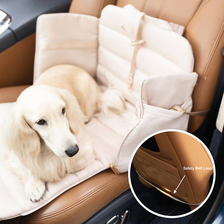 Pups & Bubs - Wholesale Pet carrier – Dog - Everywhere Convertible Tote Bag | Dog Carrier | 2 Colors7