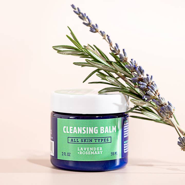 My American Goods – wholesale Ansiktsrengöring – Rengöringsbalm 2 oz av FATCO Hudvårdsprodukter