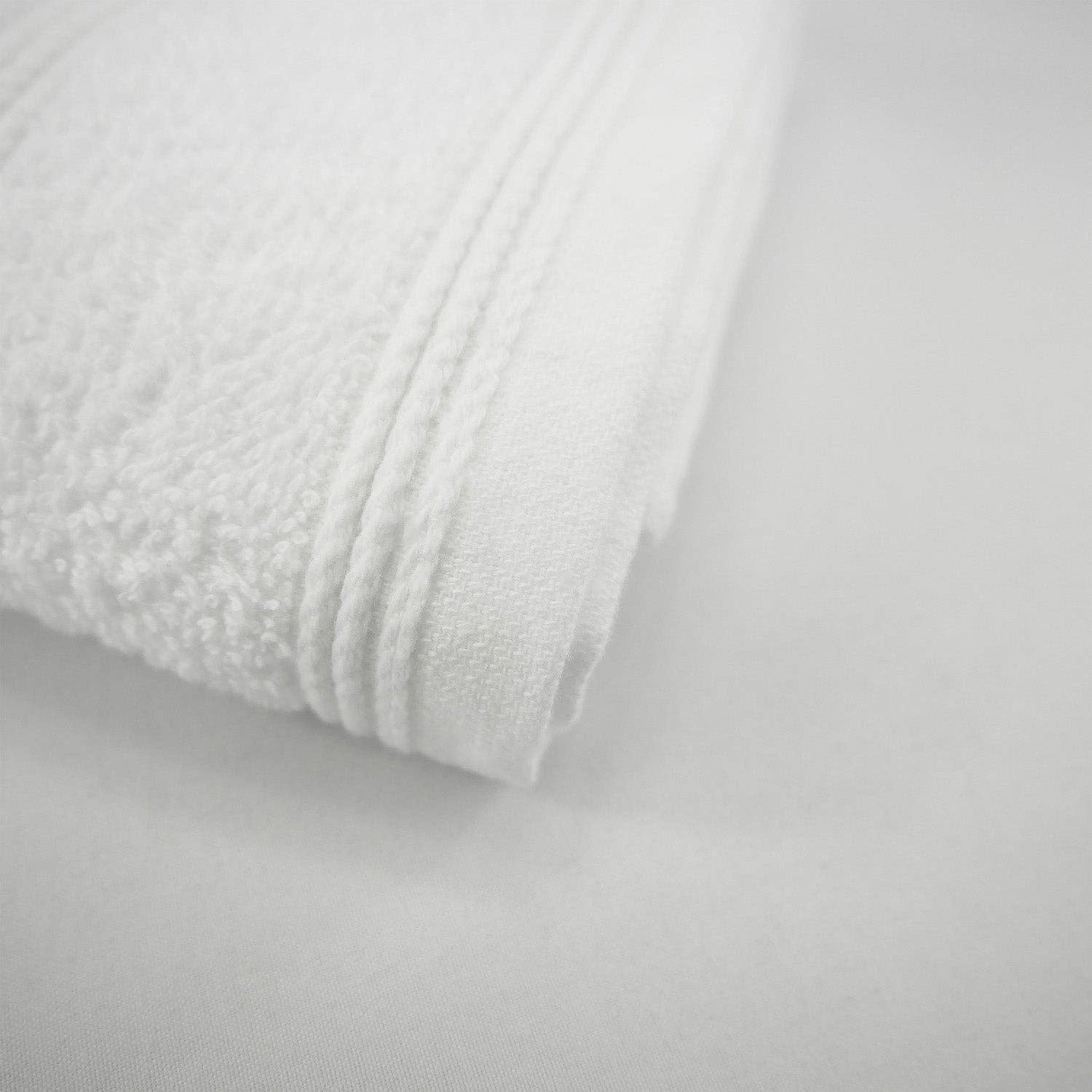 Le comptoir de la plage - Wholesale Hand Towel - Guest towel 30x50 350gsm2