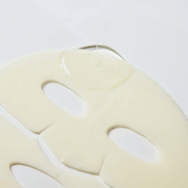 Glowiss - Wholesale Skincare Face Mask - BIODANCE Radiant Vita Niacinamide Real Deep Mask 1 Sheet1