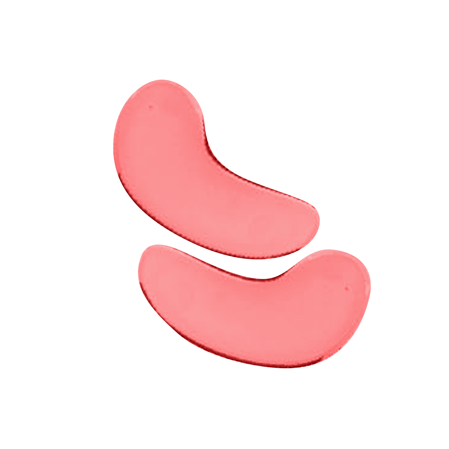 FRENCH TENDANCE - Wholesale Gezichtsmasker - Hydraterende oogpatches met watermeloengeur - FT2