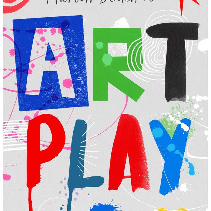 Jeu d'art pour la vente par Raincoast Distribution Group