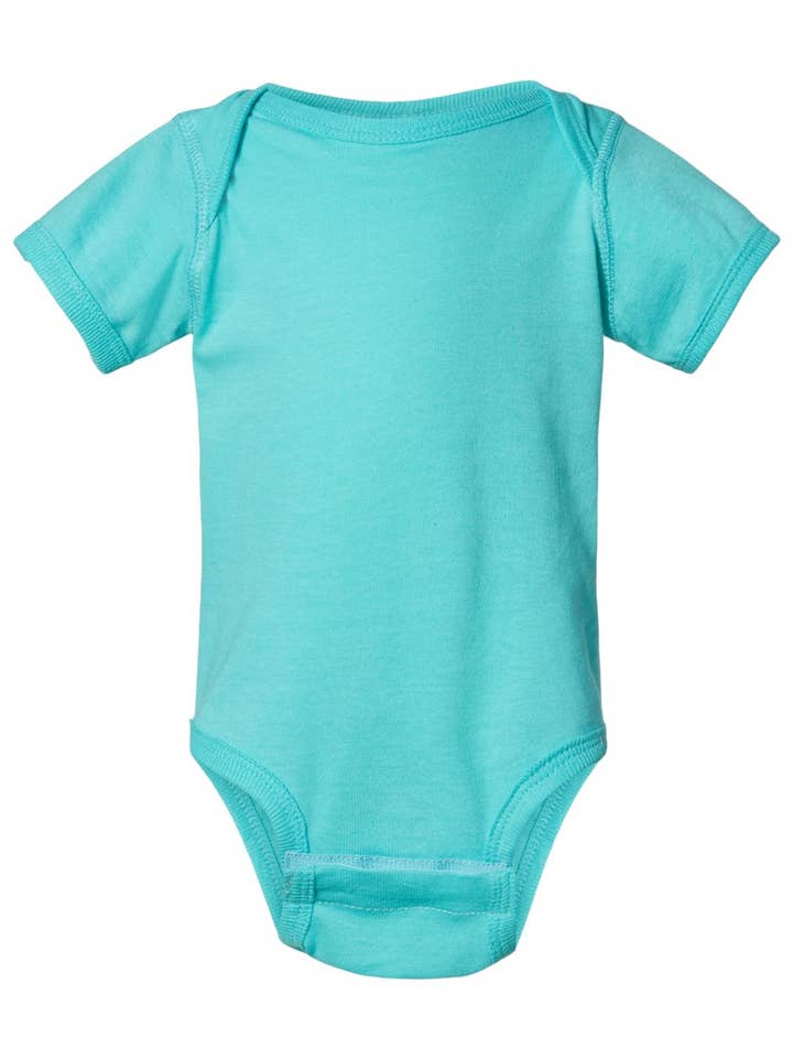 Sycamore Creek Makers - Wholesale Onesie - Kids - Custom Baby Onesie - Personalized Onesie2