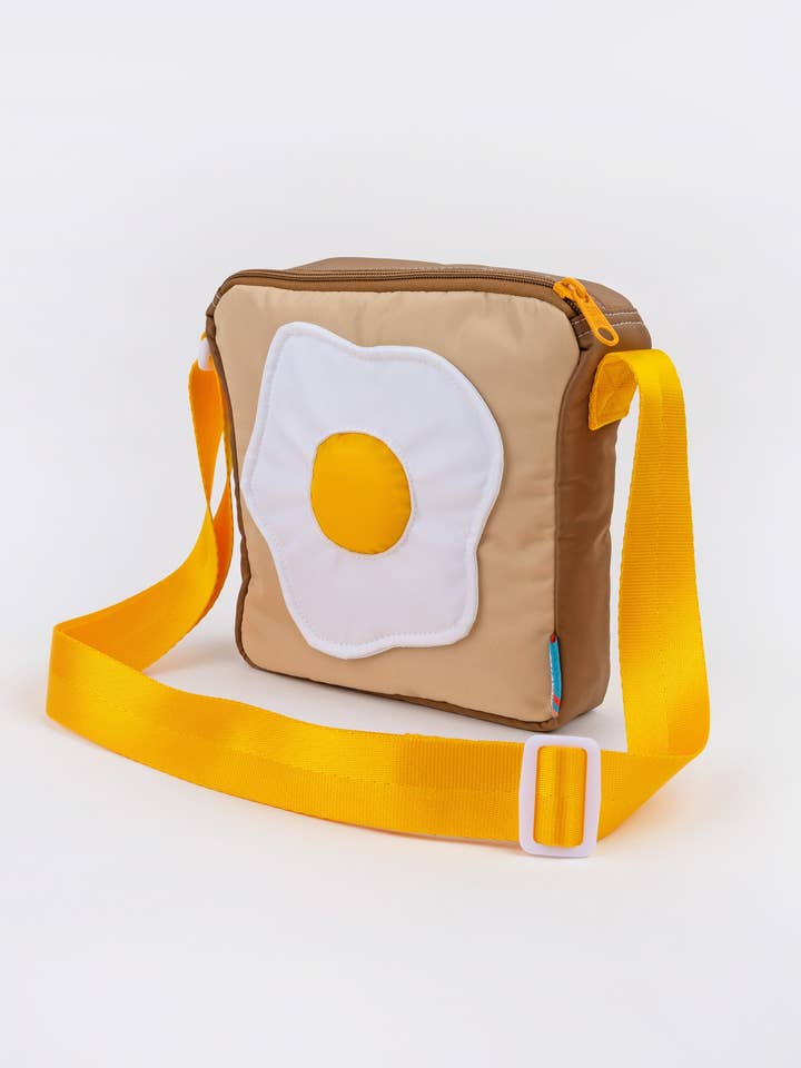 Borsa per Toast all'Uovo per la vendita all'ingrosso da parte di Mokuyobi