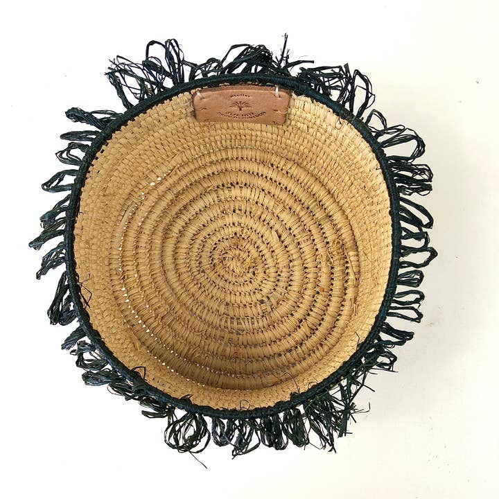 atelierBOEMIA - Wholesale Mand - RAFIA-mand5