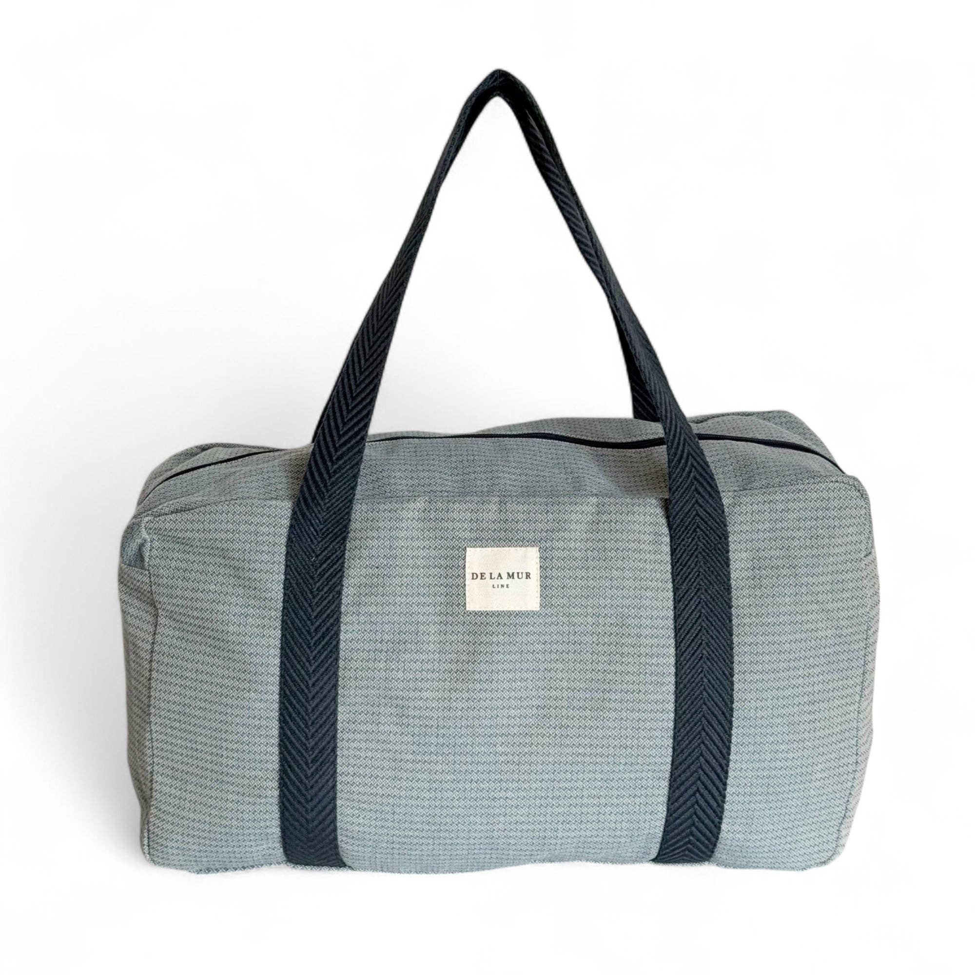 De La Mur – Engroshandel Stor rejse- og weekendtaske - Dame – Sporttaske Nuria0