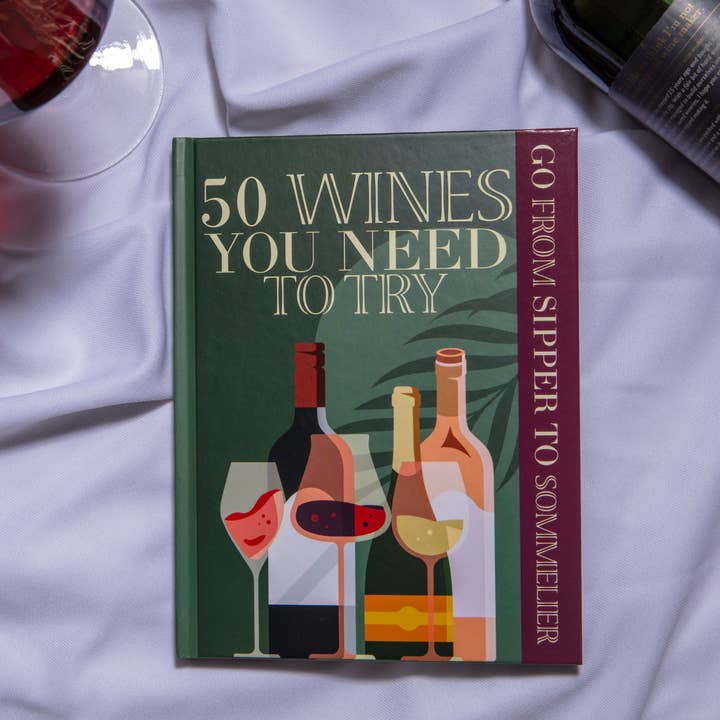 50 vinos para probar: de sorbo a sumiller y otras tendencias de Resultados para como ser vinos al por mayor. Devoluciones gratuitas y condiciones de pago a 60 días en Faire en Faire.