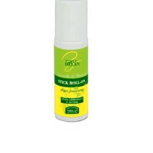 Zanz Helan Natural After Mosquito Sting Roll on for wholesale by Profiling Beauty