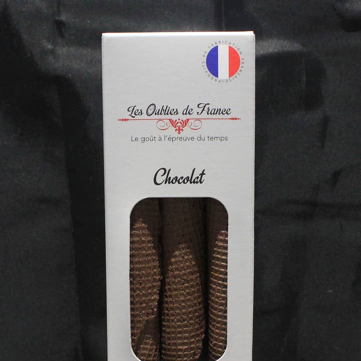 The Forgotten of France Chocolate "Box" and other Purchase Wholesale ice cream wafers. Free Returns & Net 60 Terms on Faire trending on Faire.