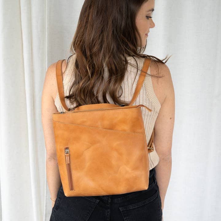 Elevate - Wholesale Backpack - Women's - Sojourner Backpack Bag7
