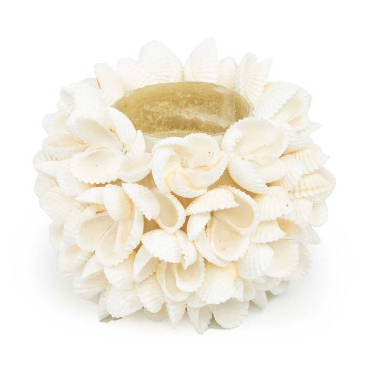 The Flower Power Candle Holder - S for wholesale by Bazar Bizar Living