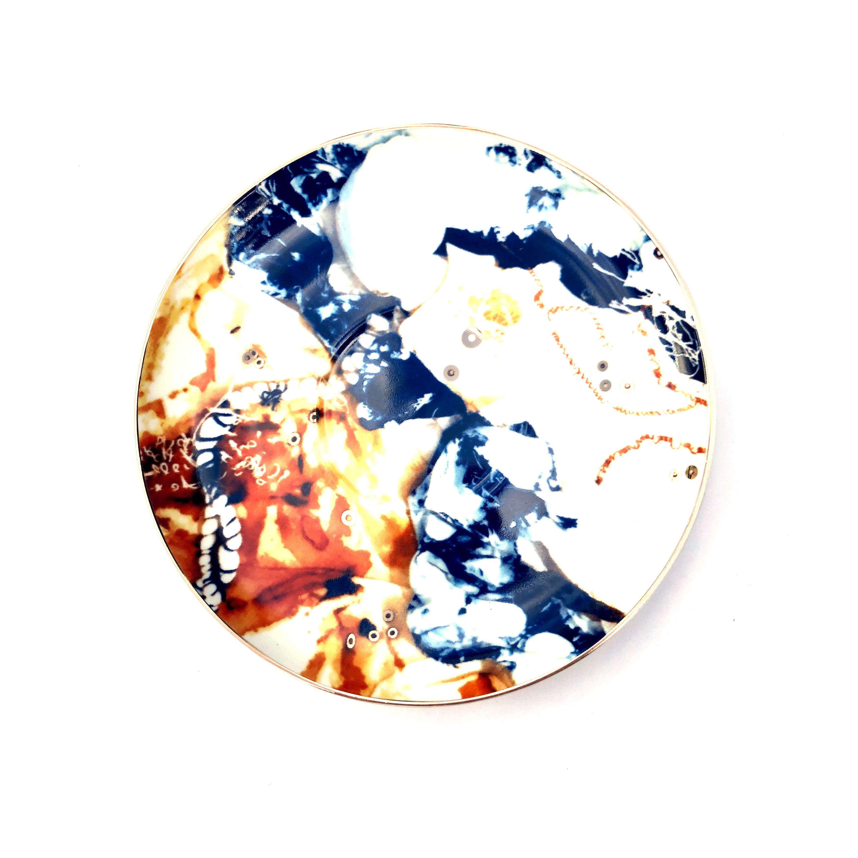 LyndalT - Wholesale Coffee/Tea Cup - Arterie Teacup and Saucer - 250mL2