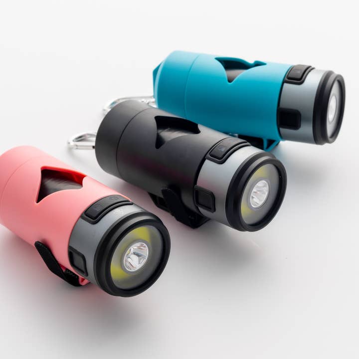 Lumi Pawtners - Wholesale Pet Poop Bag Dispenser - LED Poop Bag Holder & Dispenser13