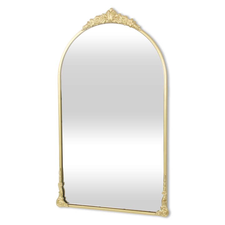 Cheungs Home Decor - Wholesale Wall Mirror - Everlaine Modern Victorian Wall Accent Mirror3