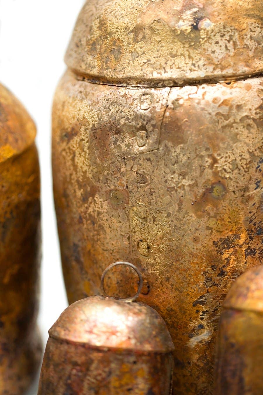 Indika - Wholesale Bell - Desert Bells, Size 122