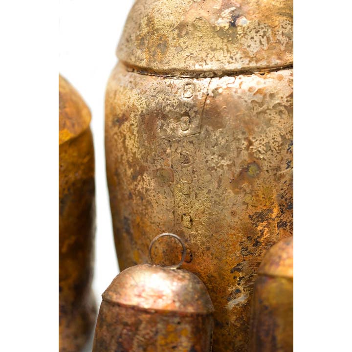 Indika - Wholesale Bell - Desert Bells, Size 122