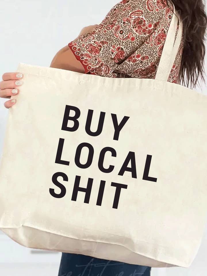 Comprar Local Shit para venta al por mayor de Familiar Goods