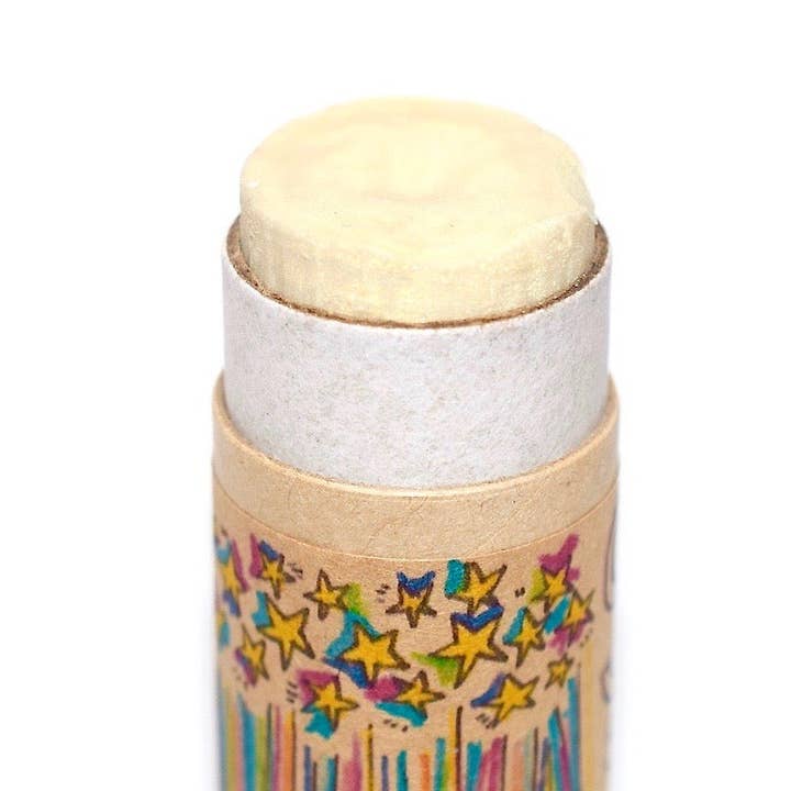 Plant Makeup - Wholesale Body Glitter/Shimmer - Starlight Shimmer Stick