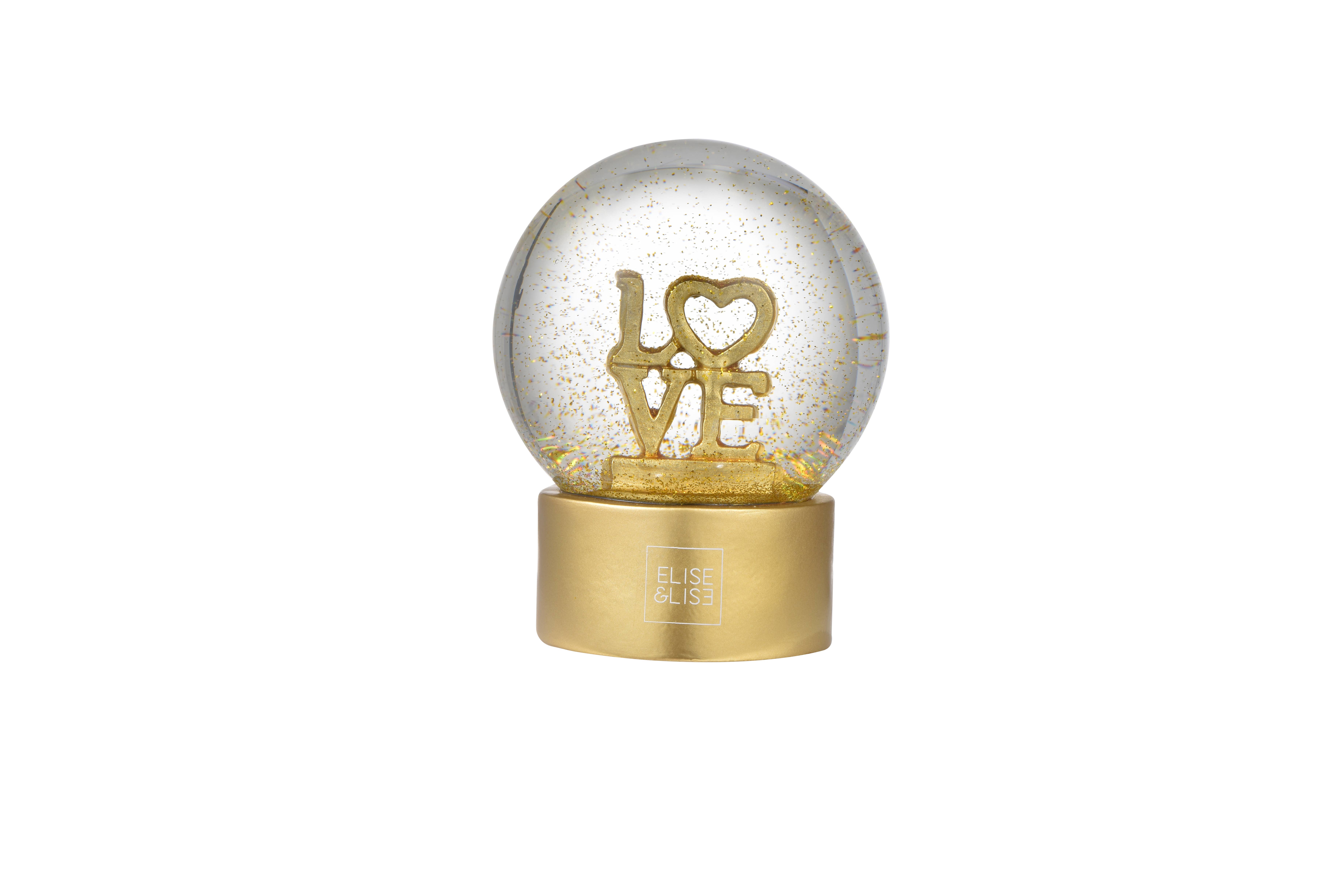 STELLA GREEN - Wholesale Ornament - 30 Christmas Snow Globes6