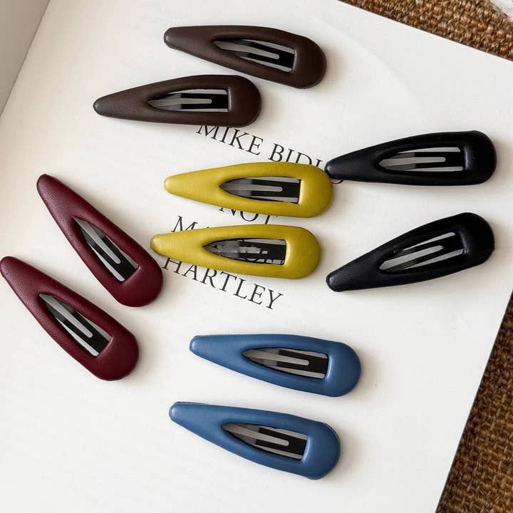 Plaid Multi Layer Scrunchie Retro Hair Tie_CWAHA07914 for wholesale by ACCITY