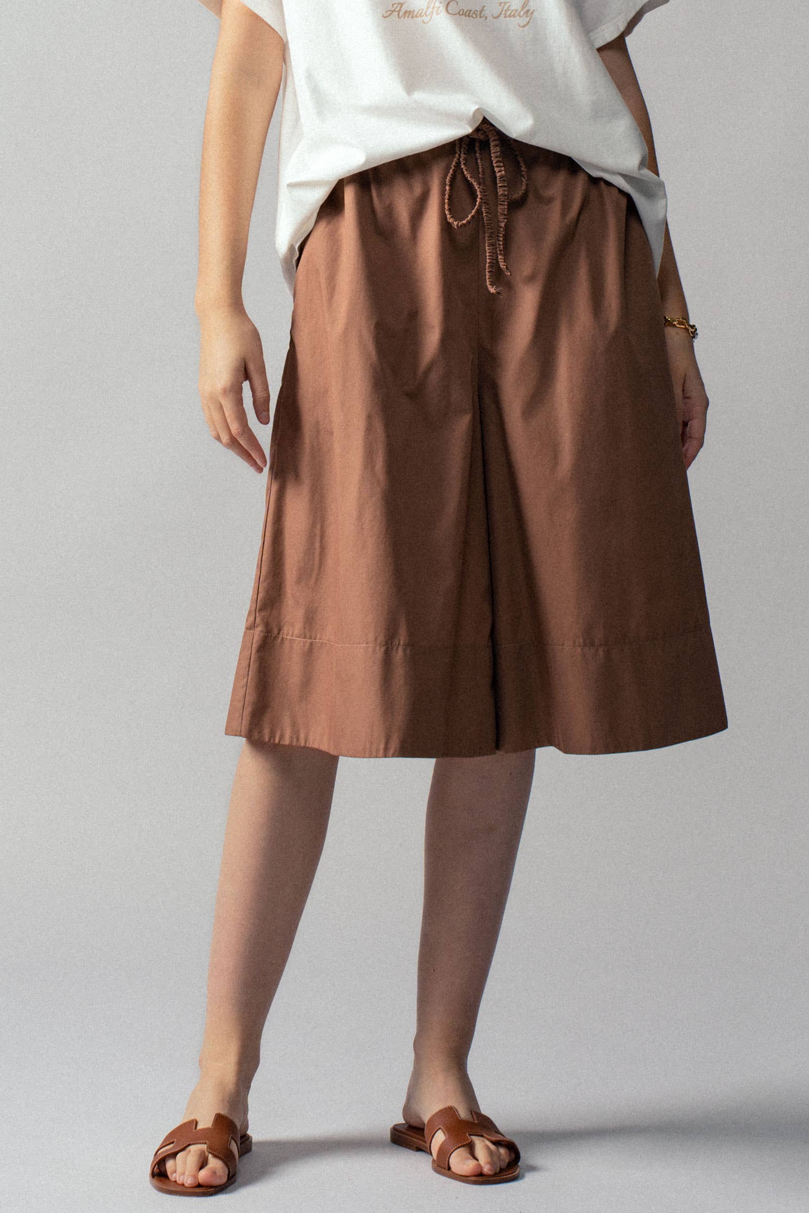 Urban Daizy - Wholesale Shorts - Women's - Lightweight Airflow Drawstring Shorts29