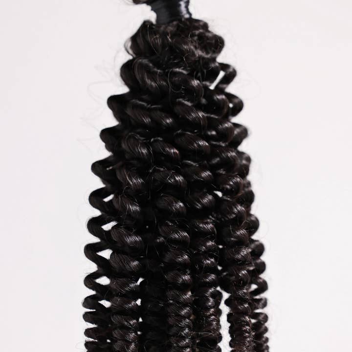Elerti Beauty & Co, - Wholesale Hair Extensions - Raw Cambodian Bundles - Curly, Kinky Straight, Natural Wavy