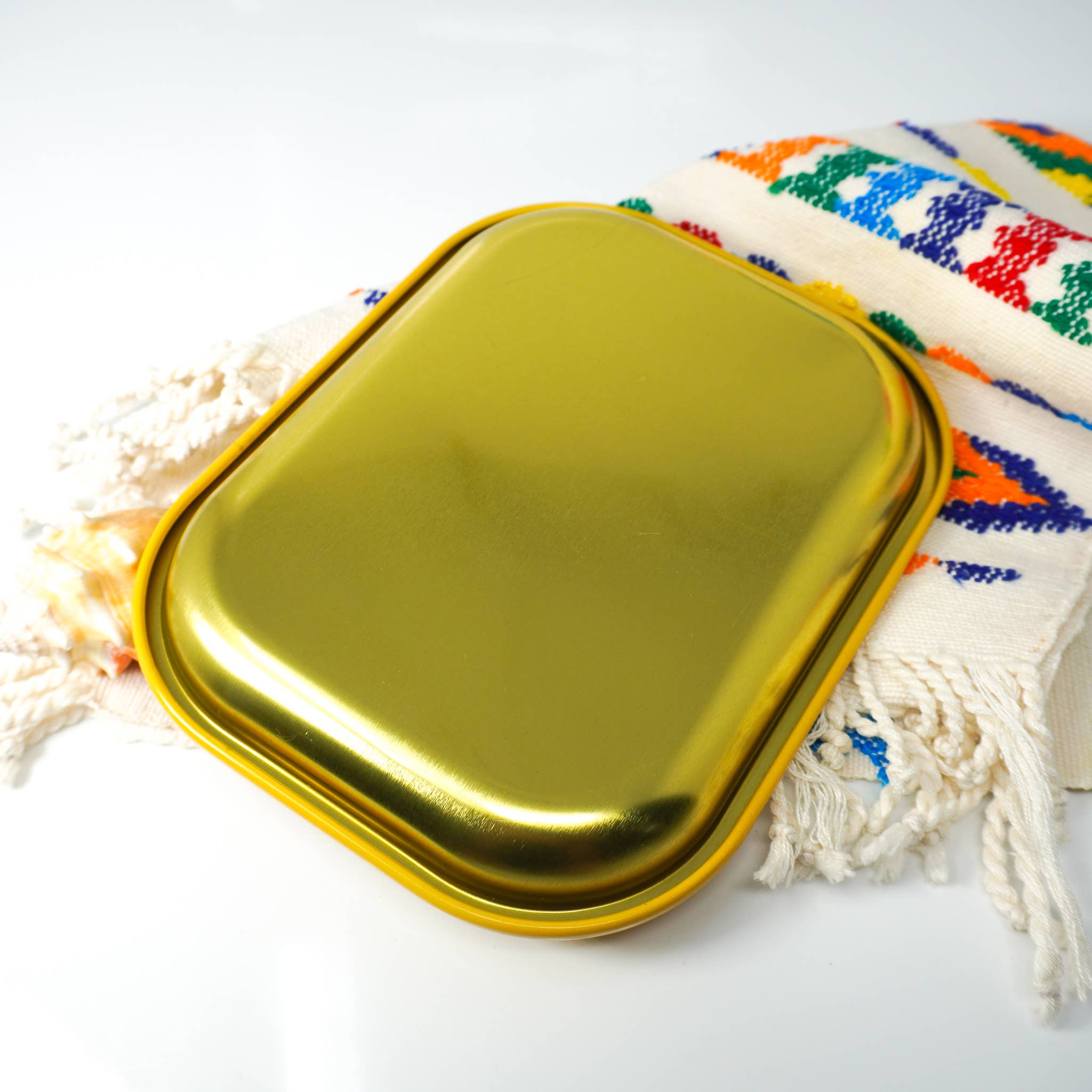 PARTIMEWORKS - Wholesale Decorative Tray - Soy Feliz Novelty Tray6