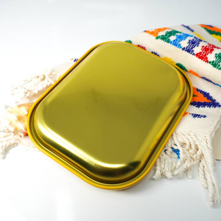 PARTIMEWORKS - Wholesale Decorative Tray - Soy Feliz Novelty Tray6